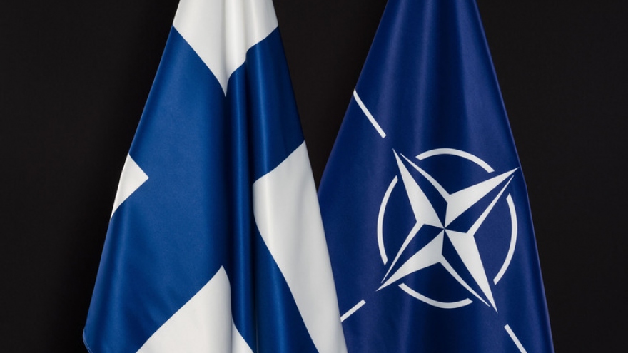 Phần Lan giải thích lý do muốn gia nhập NATO